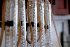 Colombian Decaf, La Serrania - decaf tubes