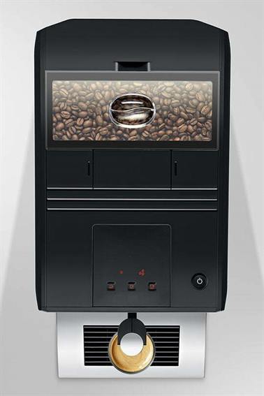 Jura A1 automatic domestic bean-to-cup coffee machine