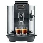 Jura comparison (recommended coffee 